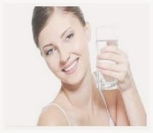Water Diet for Weight Loss